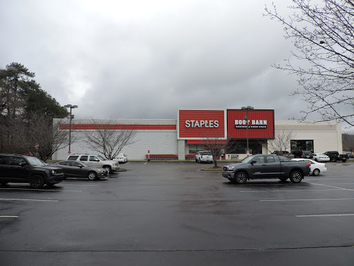 Office Supply Store «Staples», reviews and photos, 1905 Edwards Lake Rd, Birmingham, AL 35235, USA