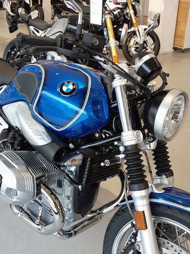 Lejeune Motosport BMW Motorrad - Aarlen