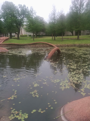 Tourist Attraction «Leonhardt Lagoon Nature Walk», reviews and photos, 1121 1st Ave, Dallas, TX 75210, USA