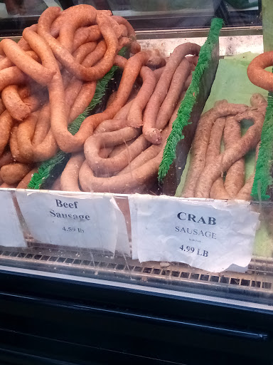 Supermarket «O-Lan O Supermarket», reviews and photos, 6806 W Montgomery Rd, Houston, TX 77091, USA