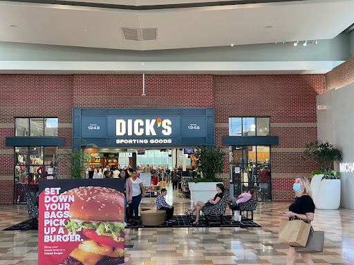 Shopping Mall «Westfield Brandon», reviews and photos, 459 Brandon Town Center Dr, Brandon, FL 33511, USA