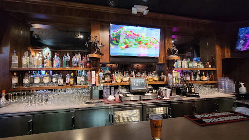 Old Town 500 Club Bar & Grill image