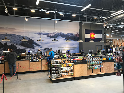 Camping Store «REI», reviews and photos, 9637 E County Line Rd, Englewood, CO 80112, USA