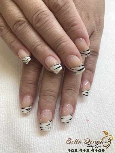 Day Spa «Bella Donna Day Spa», reviews and photos, 1525 Meridian Ave #103, San Jose, CA 95125, USA