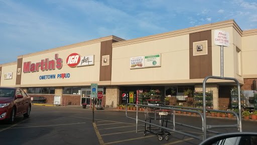 Kirby Foods Effingham