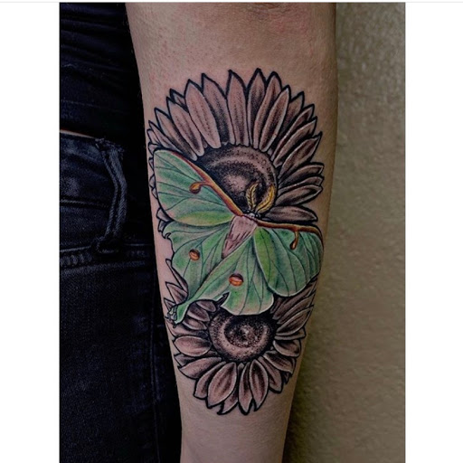 Find masonic tattoo sleeve ideas for your next unique tattoo in Keyport at Taboo Tattoos