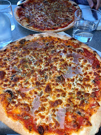 Pizza du Pizzeria L'Alcala à Talence - n°8