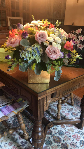 Florist «House of Flowers», reviews and photos, 322 E Smith Rd, Medina, OH 44256, USA
