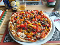 Aliment-réconfort du Restauration rapide Lazzaro Pizza à La Chapelle-des-Marais - n°4