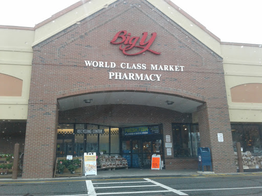 Supermarket «Big Y», reviews and photos, 62 W Main St, Spencer, MA 01562, USA