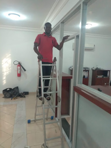 Oilserv Limited, 7 Bori Close, Rumuibekwe, Port Harcourt, Nigeria, Financial Consultant, state Rivers