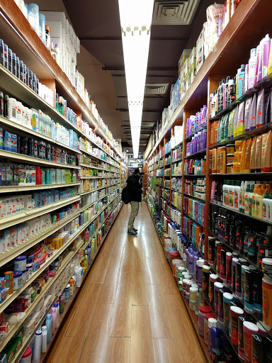 Beauty Supply Store «Eve Beauty Source», reviews and photos, 13614 Roosevelt Ave, Flushing, NY 11354, USA