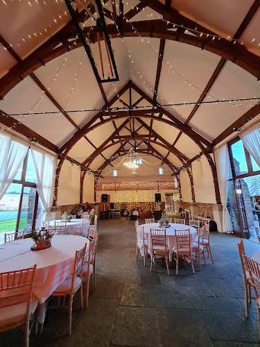 Long Furlong Barn Wedding Venue Open Times
