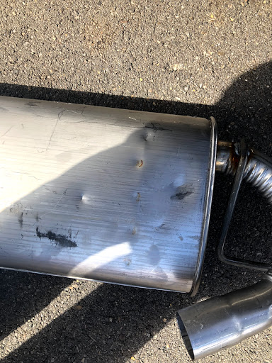 Auto Parts Store «Advance Auto Parts», reviews and photos, 229 E Main St, West Jefferson, OH 43162, USA