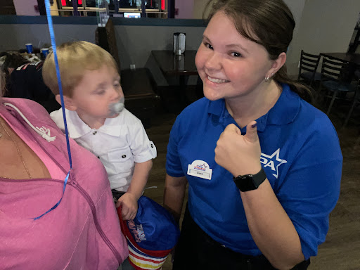 Amusement Center «iPlay America», reviews and photos, 110 Schanck Rd, Freehold, NJ 07728, USA