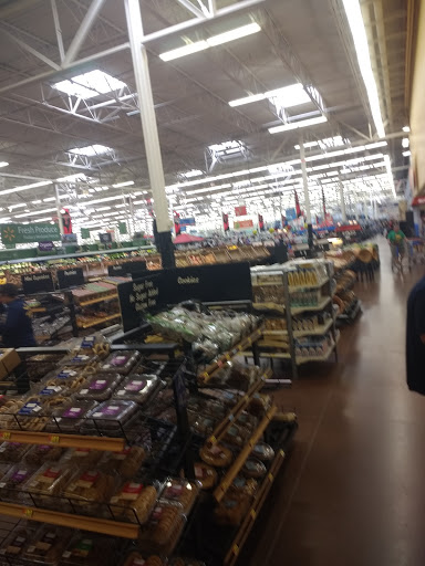 Department Store «Walmart Supercenter», reviews and photos, 1911 Marsha Sharp Fwy, Lubbock, TX 79415, USA