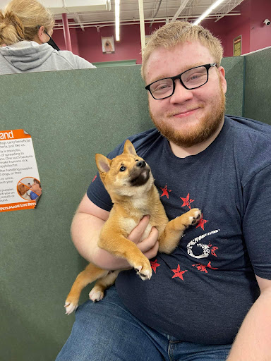 Pet Store «Petland», reviews and photos, 351 Diederich Blvd, Ashland, KY 41101, USA