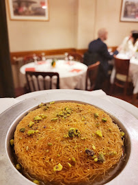 Les plus récentes photos du Restaurant turc La Voie Lactée Restaurant à Paris - n°1