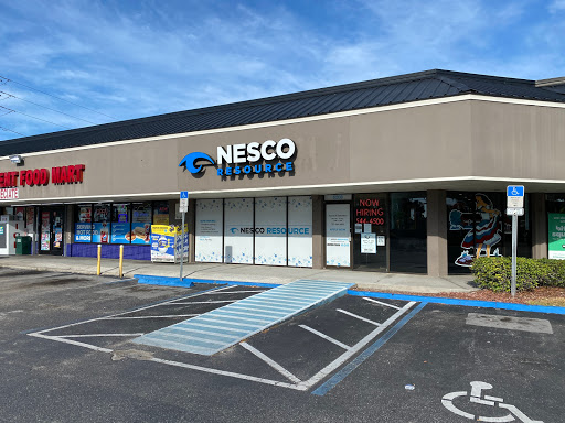 Employment Agency «Nesco Resource - Pinellas Park, FL», reviews and photos, 4472 Park Blvd N, Pinellas Park, FL 33781, USA