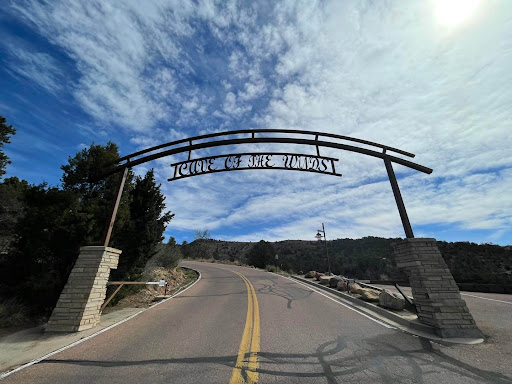 Tourist Attraction «Cave of the Winds», reviews and photos, 100 Cave of the Winds Rd, Manitou Springs, CO 80829, USA