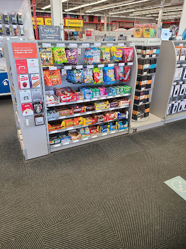 Office Supply Store «Staples», reviews and photos, 77 Consumer Square, Plattsburgh, NY 12901, USA