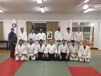 Aikikai Las Condes