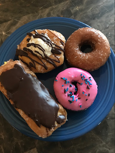 Dough Co. Doughnuts & Coffee