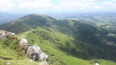 Atxulegi à Espelette
