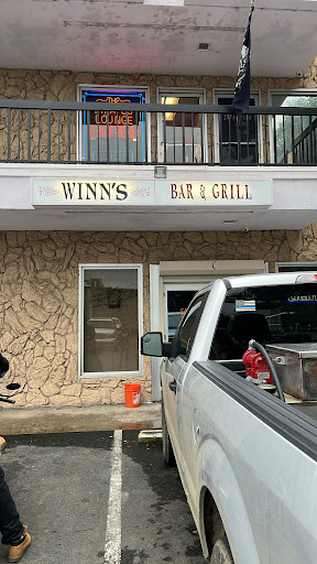 Winn’s Bar & Grill