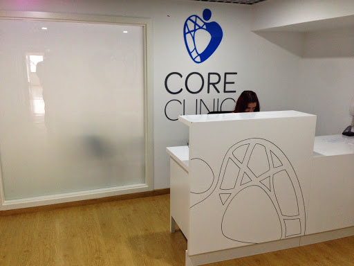Core Clinic