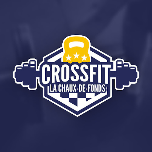 CrossFit BlackBee - La Chaux-de-Fonds