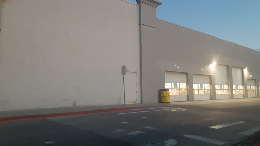 Tire Shop «Walmart Tires & Auto Parts», reviews and photos, 5469 S Redwood Rd, Taylorsville, UT 84123, USA