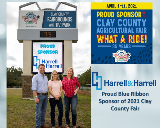 Legal Services «Harrell & Harrell P.A.», reviews and photos