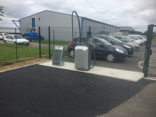 Photo 2 - Reignac Auto Services