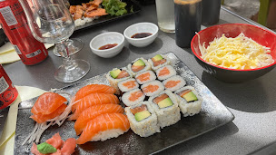 Photo n°4 de Sakura Sushi à Marseille ()