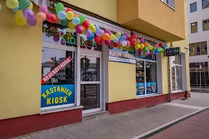 Kastanier Kiosk image