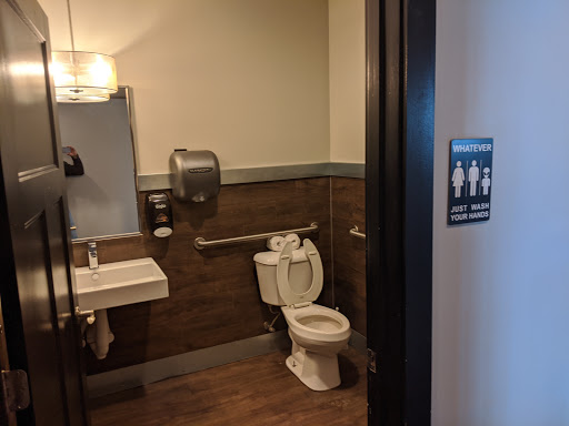 Clothing Store «Rubber City Clothing», reviews and photos, 18 N High St, Akron, OH 44308, USA