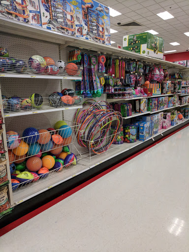 Department Store «Target», reviews and photos, 255 Pond Path, South Setauket, NY 11720, USA