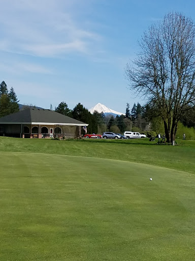 Golf Course «Hartwood Golf Course», reviews and photos, 12506 NE 152nd Ave, Brush Prairie, WA 98606, USA