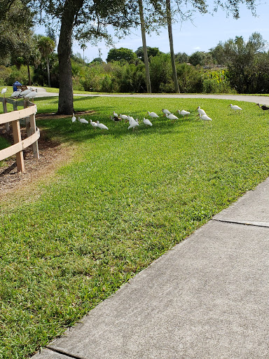 Nature Preserve «Snake Warrior Island Natural Area», reviews and photos, 3600 SW 62nd Ave, Miramar, FL 33023, USA