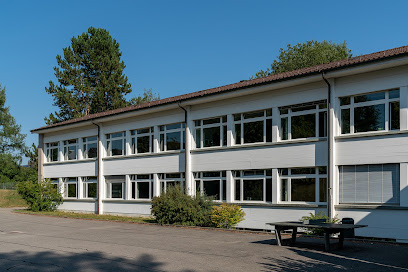 Schulhaus Bodenacker