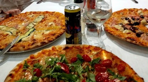 Ristorante Pizzeria Saraceno - Tabaccheria in Bagnolo Mella, Provincia di Brescia
