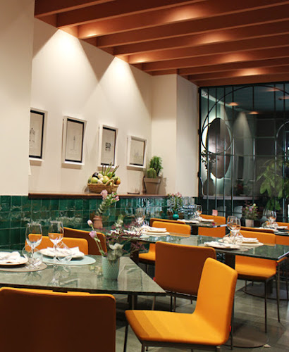 Restaurante Navarro en Valencia