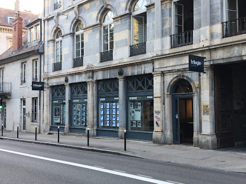 Agence immobilière AGENCE TRILOGIE BESANCON Besançon