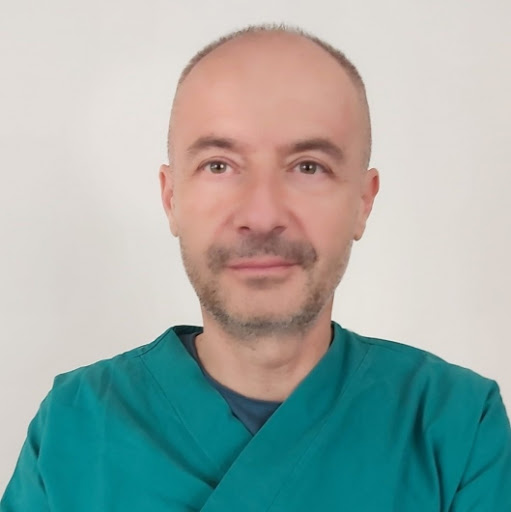 Dr. Mario Vottero, Urologo