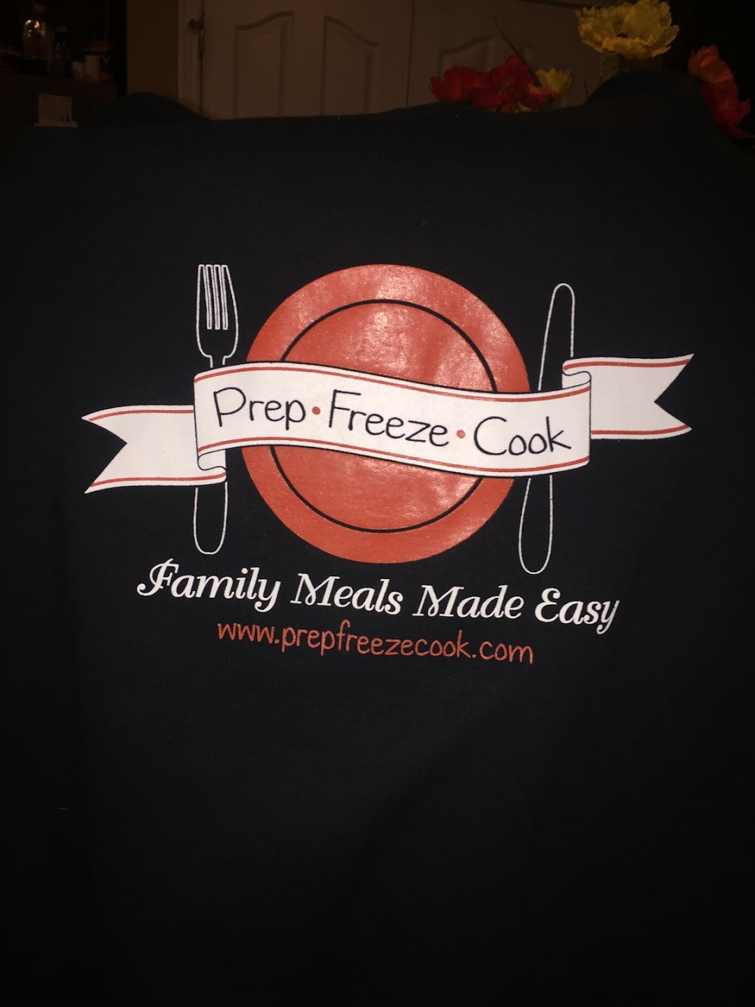Prep Freeze Cook