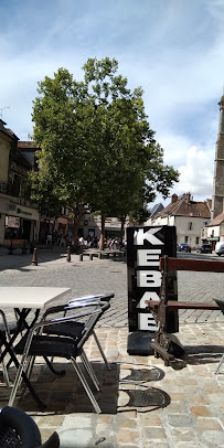 Atmosphère du Restauration rapide Kebab Extra Kebab Extra à Sézanne - n°6