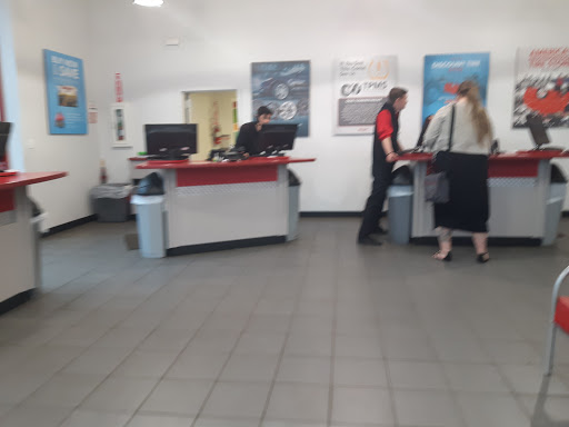 Tire Shop «Discount Tire Store - Lacey, WA», reviews and photos, 5490 Martin Way E, Lacey, WA 98516, USA