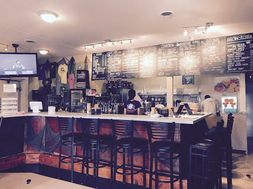 Coffee Store «Hungry Shark», reviews and photos, 1808 Coastal Hwy, Dewey Beach, DE 19971, USA