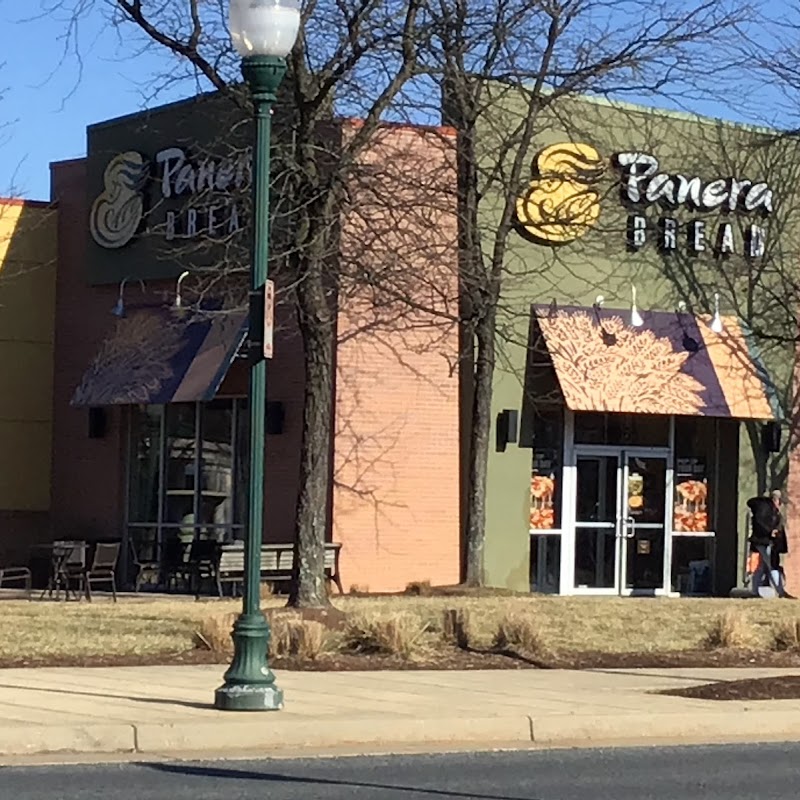 Panera Bread